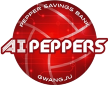 Gwangju AI Peppers Gwangju AI Peppers
