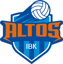 IBK Altos IBK Altos