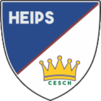 Heips Heips