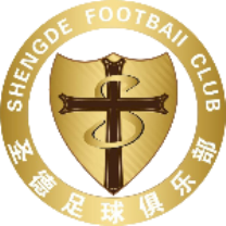Tianjin Shengde Tianjin Shengde