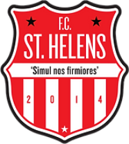 St Helens