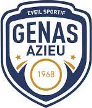 Genas Azieu Genas Azieu