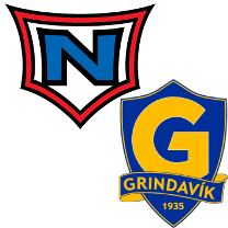Grindavík Njarðvík