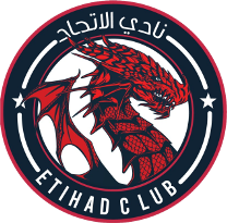 Etihad Club