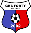 Forty Piątnica Forty Piątnica