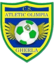 Atletic Olimpia Gherla Atletic Olimpia Gherla