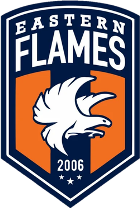 Eastern Flames Eastern Flames