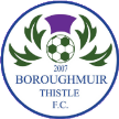 Boroughmuir Thistle