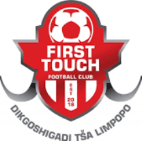 First Touch