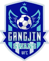 Gangjin Swans Gangjin Swans