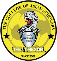 College of Asian Scholars College of Asian Scholars