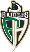 Prince Albert Raiders