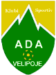 Ada Velipojë Ada Velipojë