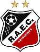 Real Ariquemes Real Ariquemes