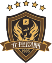 Beijing BG Phoenix Beijing BG Phoenix