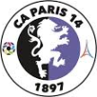 CA Paris 14 CA Paris 14