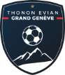 Thonon Évian Thonon Évian