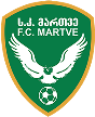 Martve Kutaisi