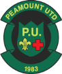 Peamount United