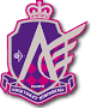 Angeviolet Hiroshima Angeviolet Hiroshima