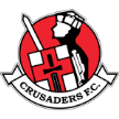 Crusaders Newtownabbey Strikers
