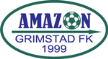 Amazon Grimstad Amazon Grimstad