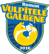 Vulpitele Galbene Roman