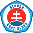 Slovan Bratislava Slovan Bratislava