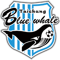 Taichung Blue Whale Taichung Blue Whale