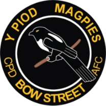 Bow Street Bow Street