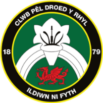 Rhyl Rhyl