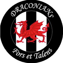 Cardiff Draconians Cardiff Draconians