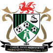 Aberystwyth Town Aberystwyth Town