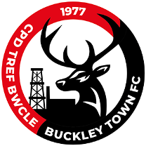 Buckley Town Buckley Town