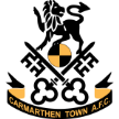 Carmarthen Town Carmarthen Town