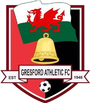 Gresford Athletic Gresford Athletic