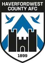 Haverfordwest County