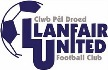 Llanfair United Llanfair United