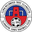 Llangefni Town Llangefni Town