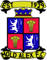 Mold Alexandra