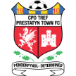Prestatyn Town Prestatyn Town