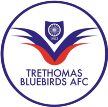 Trethomas Bluebirds Trethomas Bluebirds