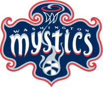 Washington Mystics Washington Mystics