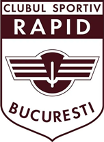 Rapid Bucureşti Rapid Bucureşti