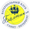 Baltika St. Petersburg