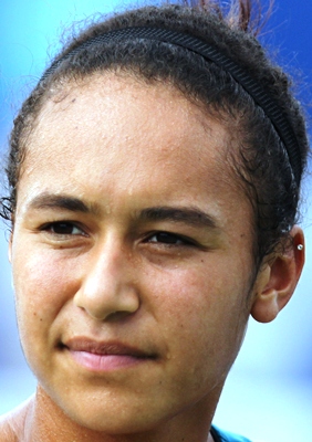 Heather Watson