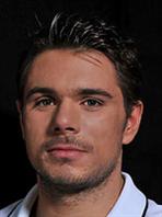 Stanislas Wawrinka