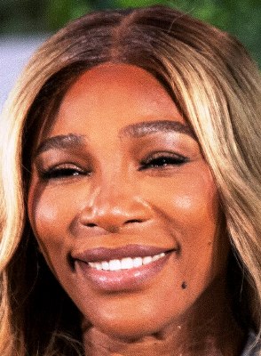 Serena Williams