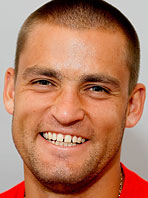 Mikhail Youzhny Mikhail Youzhny