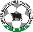 Green Buffaloes Green Buffaloes